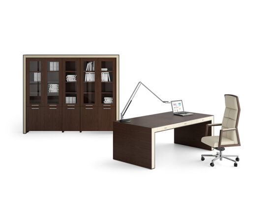 Belesa Executive Desk - Image 18