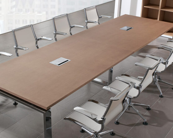 Concepto Executive Office Desk - Image 18