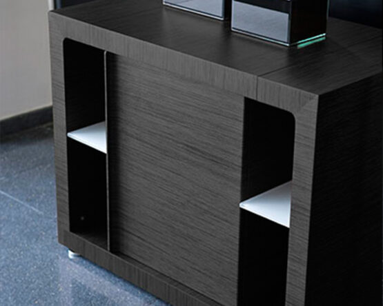 Prima Sinfonia Executive Office Desk - Image 19