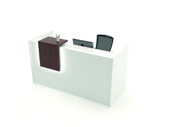 Annex Reception Desk - Image 4