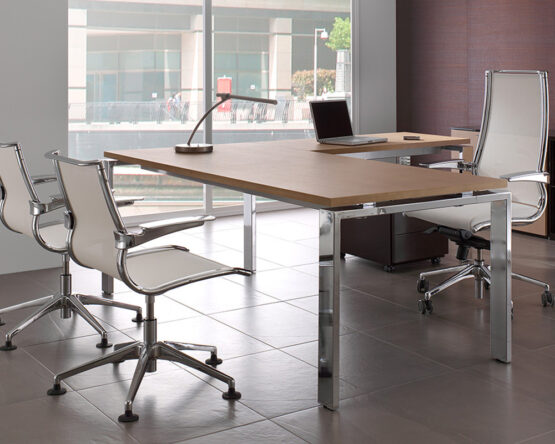 Concepto Executive Office Desk - Image 19