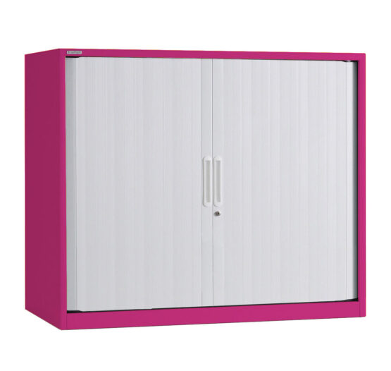 METRIX TAMBOUR CUPBOARD - Image 3