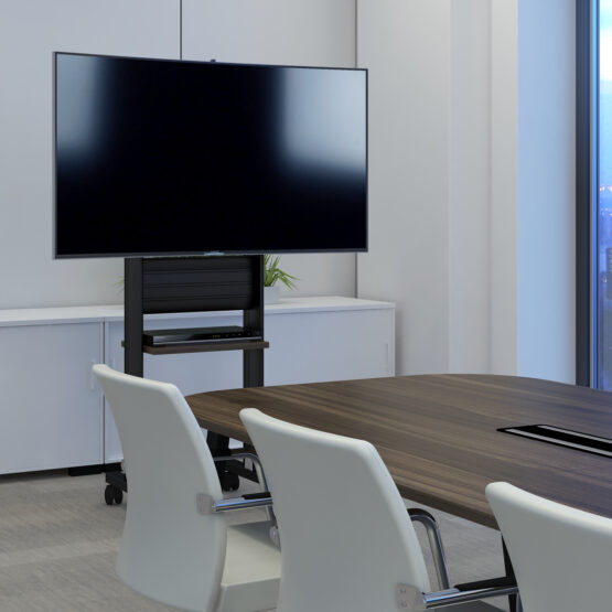 Linnea White Office Bench Desk - Image 15