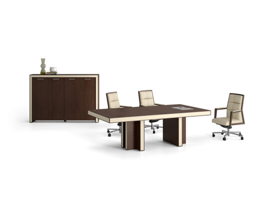 Belesa Executive Desk - Image 20