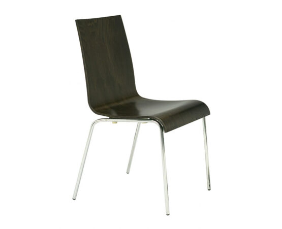 Albany Stacking Chair - Image 2