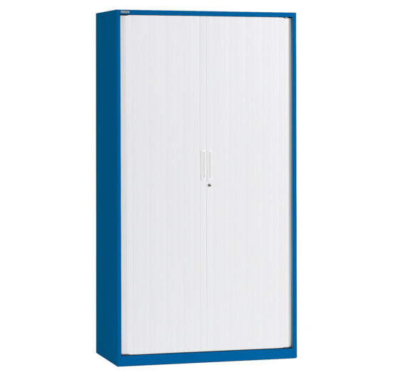 METRIX TAMBOUR CUPBOARD - Image 23