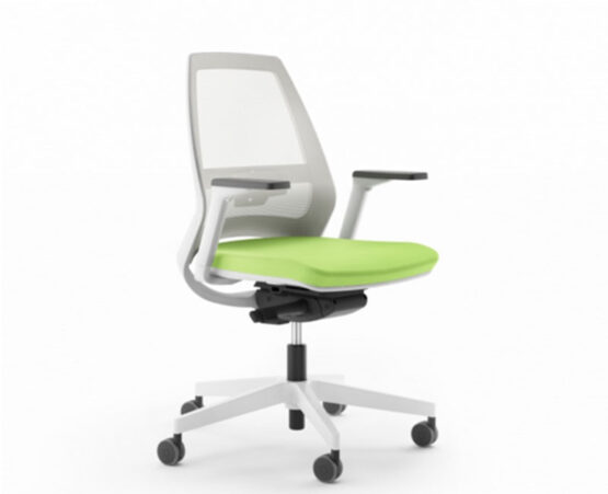 Infinity Task Office Chair - Image 3