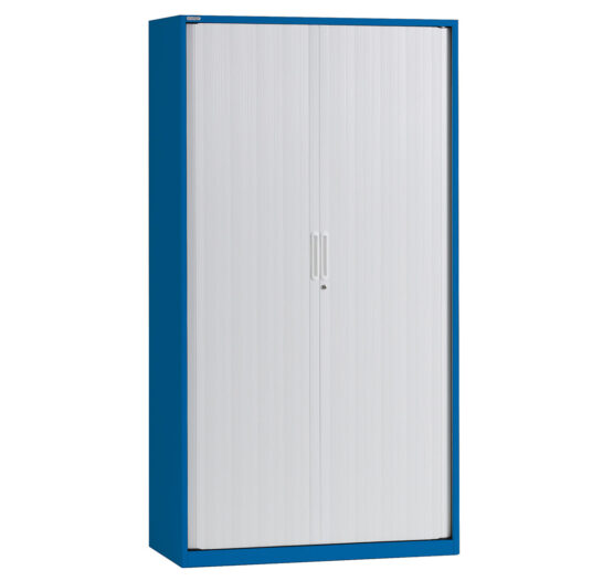 METRIX TAMBOUR CUPBOARD - Image 24