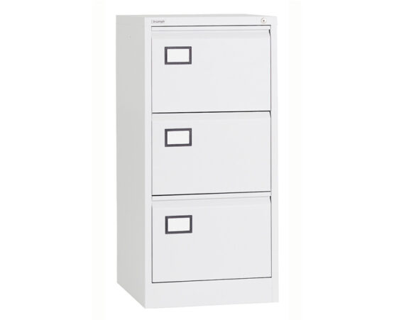 Trilogy Office Filing Cabinet - Image 24