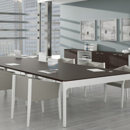 Lancewood Executive Office Desk