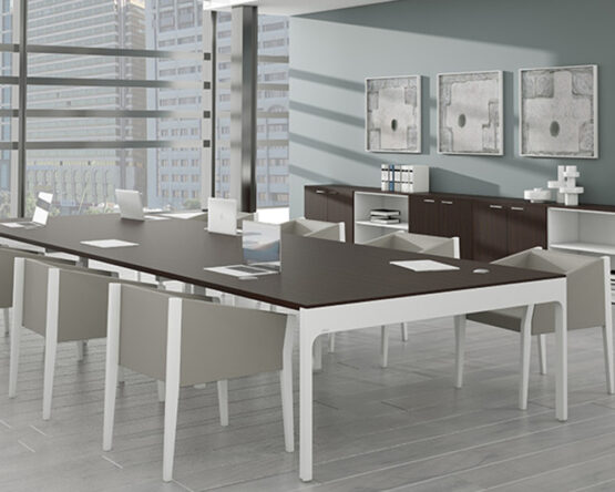 Lancewood Executive Office Desk