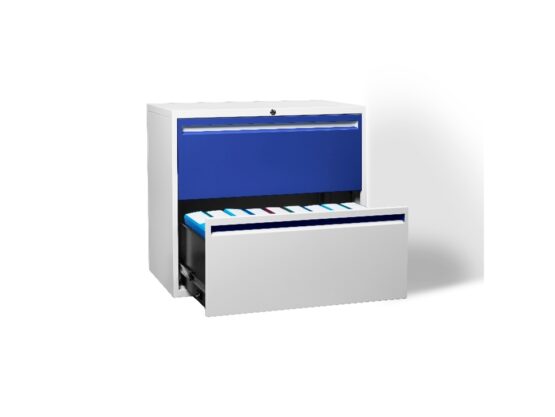 Office Drawer Storage Unit - Image 3