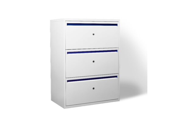 Office Drawer Storage Unit - Image 6