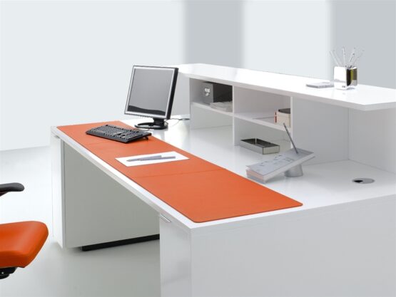Lumina Reception Desk - Image 3