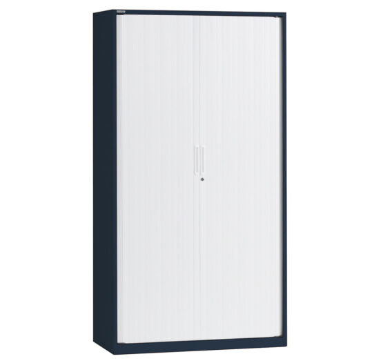 METRIX TAMBOUR CUPBOARD - Image 26
