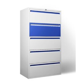 Office Drawer Storage Unit