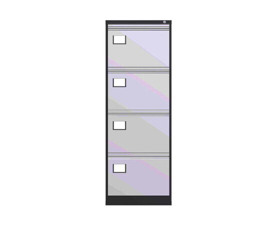 Trilogy Office Filing Cabinet - Image 25