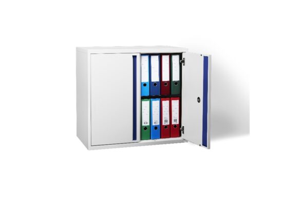Office Cupboard Storage - Image 2