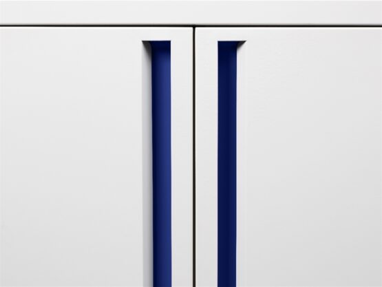 Office Cupboard Storage - Image 3