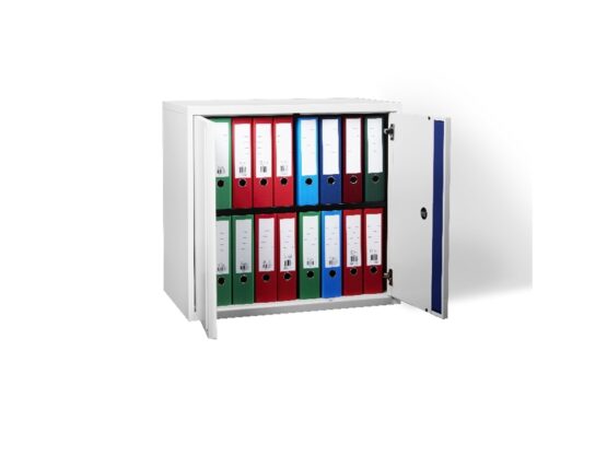 Office Cupboard Storage - Image 7