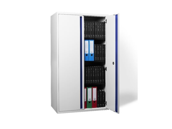 Office Cupboard Storage - Image 9
