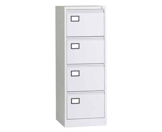 Trilogy Office Filing Cabinet - Image 26