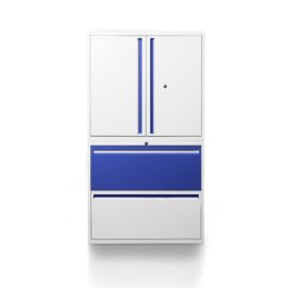 Combination Storage
