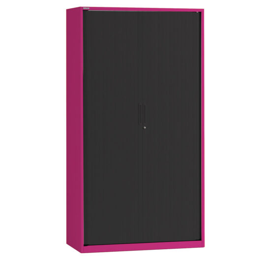 METRIX TAMBOUR CUPBOARD - Image 28