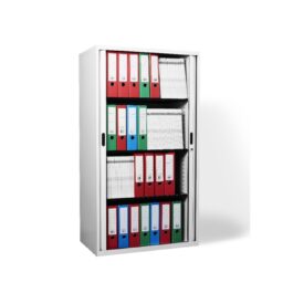 Tambour Storage