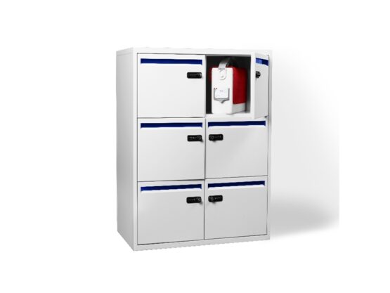 Locker Storage - Image 3