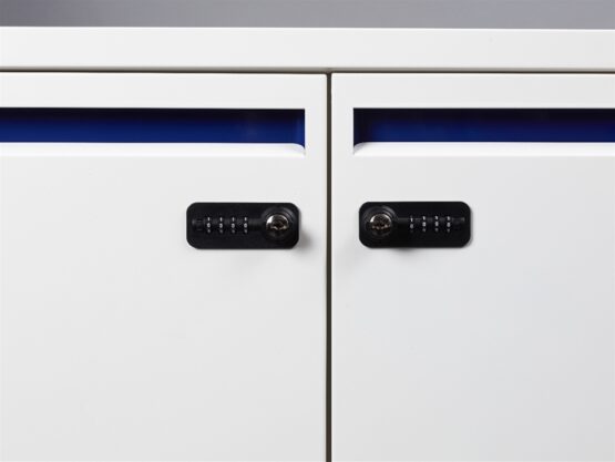 Locker Storage - Image 4