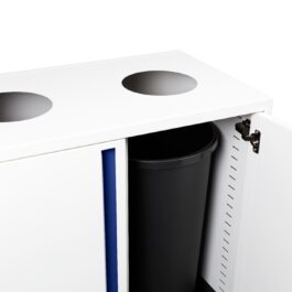 Recycling Cupboard