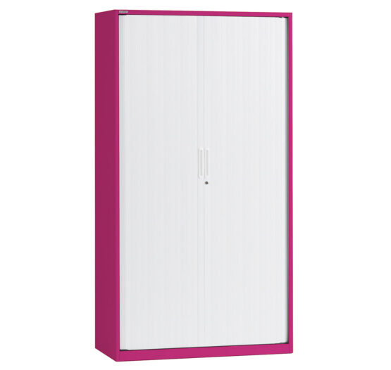 METRIX TAMBOUR CUPBOARD - Image 29