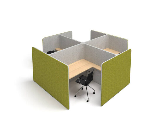 DEN CUBE - Image 2