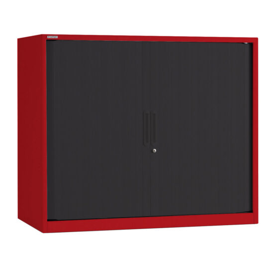 METRIX TAMBOUR CUPBOARD - Image 4