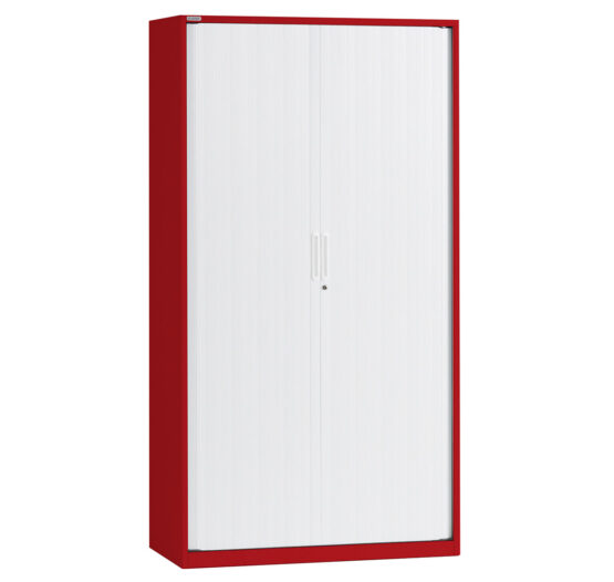 METRIX TAMBOUR CUPBOARD - Image 30