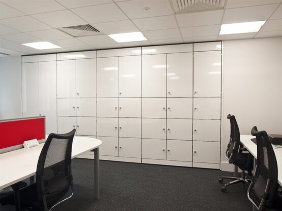 Storage Wall - Image 2