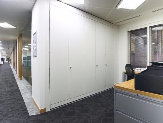 Storage Wall - Image 4
