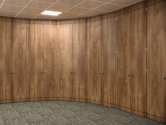 Storage Wall - Image 9