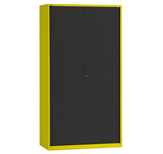 METRIX TAMBOUR CUPBOARD - Image 31