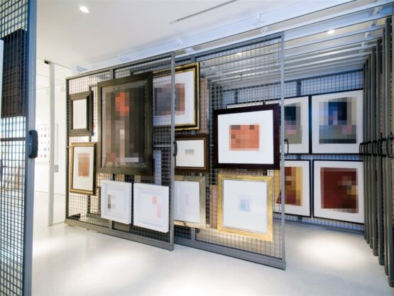Picture Racking - Image 3
