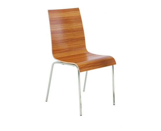 Albany Stacking Chair - Image 3