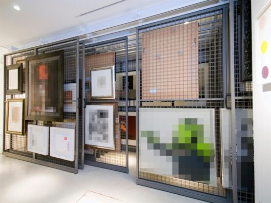 Picture Racking - Image 5