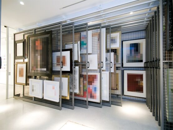 Picture Racking - Image 6