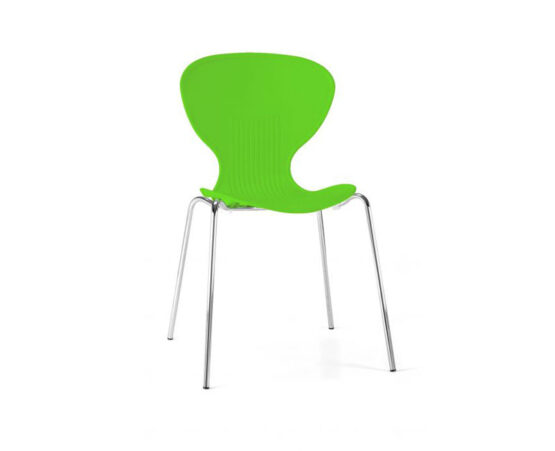 Rochester Stacking Chair - Image 3