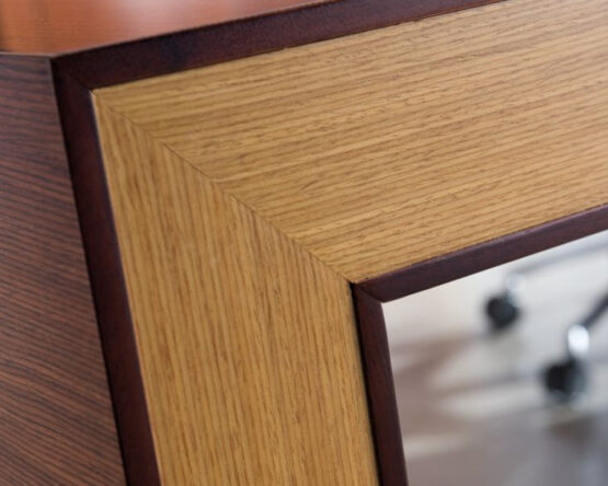 Belesa Executive Desk - Image 4