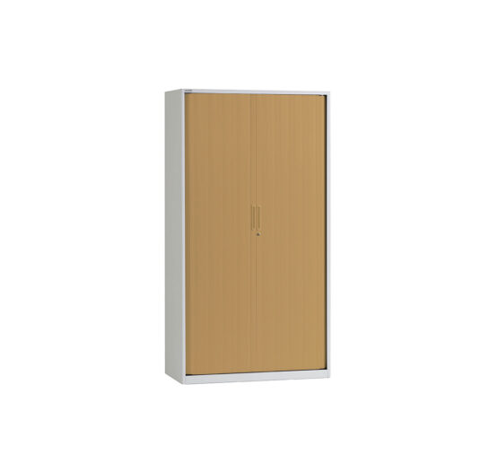 METRIX TAMBOUR CUPBOARD - Image 33