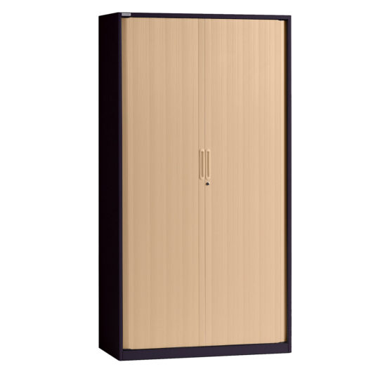 METRIX TAMBOUR CUPBOARD - Image 34