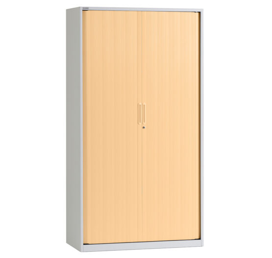 METRIX TAMBOUR CUPBOARD - Image 36