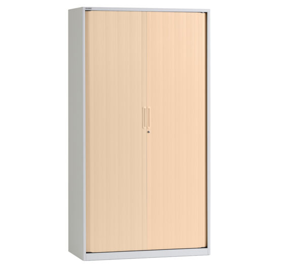METRIX TAMBOUR CUPBOARD - Image 37